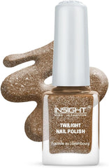 Insight Cosmetics Twilight Nail Polish,DH-154=20