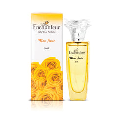 Enchanteur Mon Amie Daily Perfume for Women, 50ml