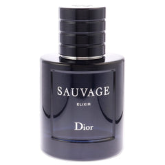 Dior SAUVAGE ELIXIR PARFUM (M) 60ML