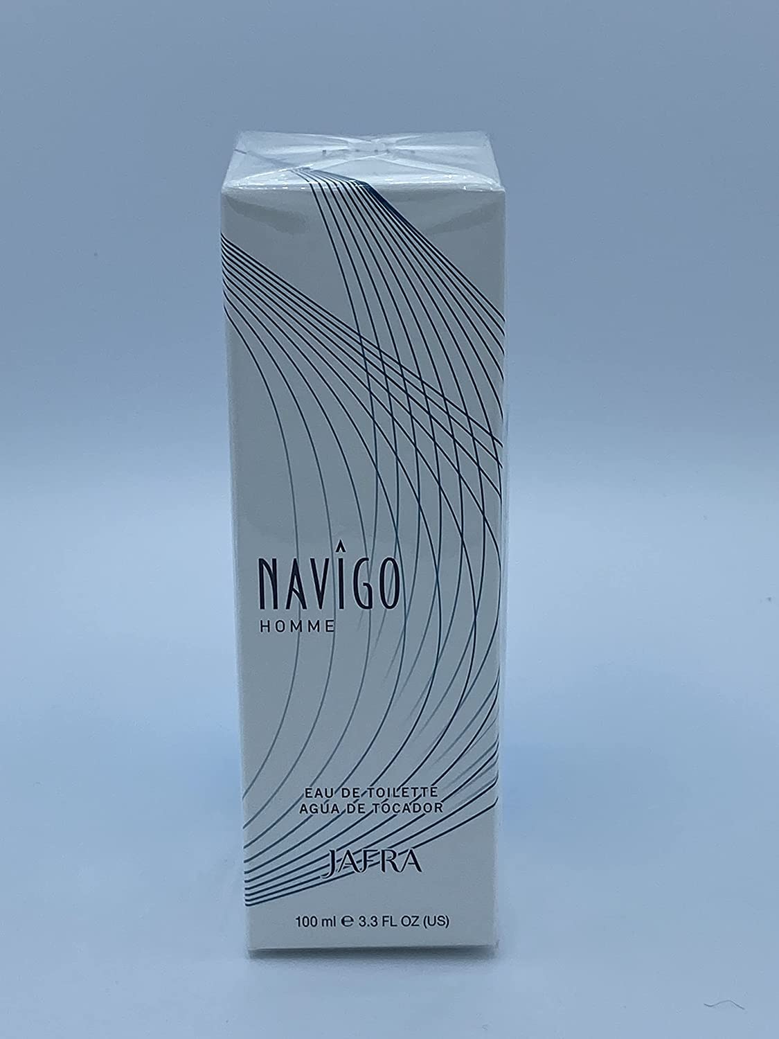 Jafra Navigo for Men