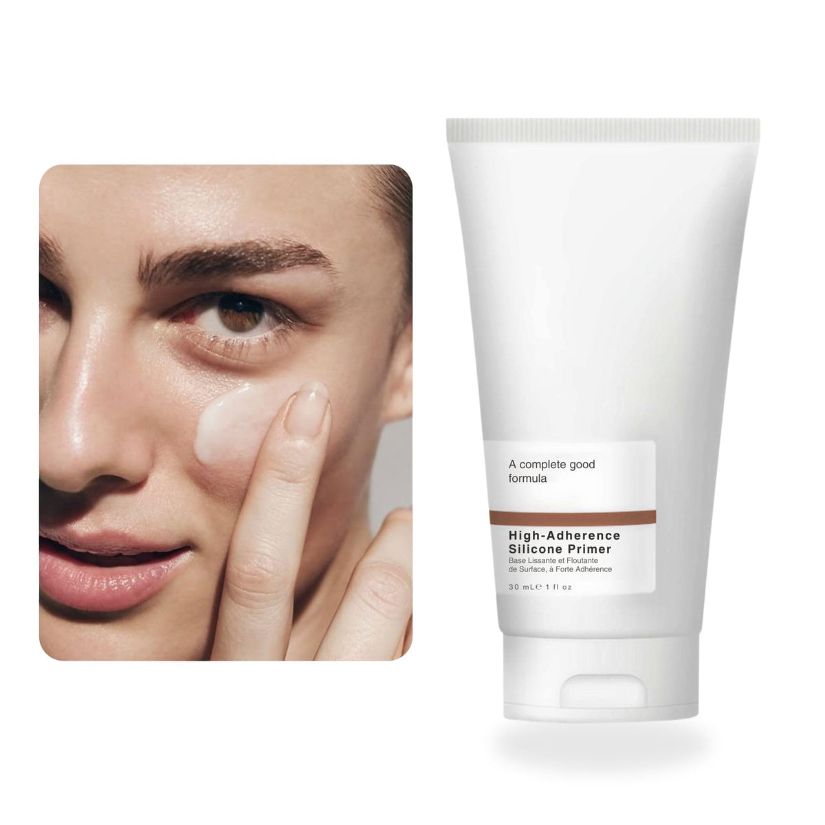 Hydrating Face Primer – Radiance Makeup Base | Oil Control, Smooth Finish, Non-Greasy Formula – 30ml