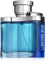 Alfred Dunhill Desire Blue for Men - Eau de Toilette, 50ml