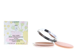 STAY MATTE SHEER powder #04-stay honey 7.6 gr
