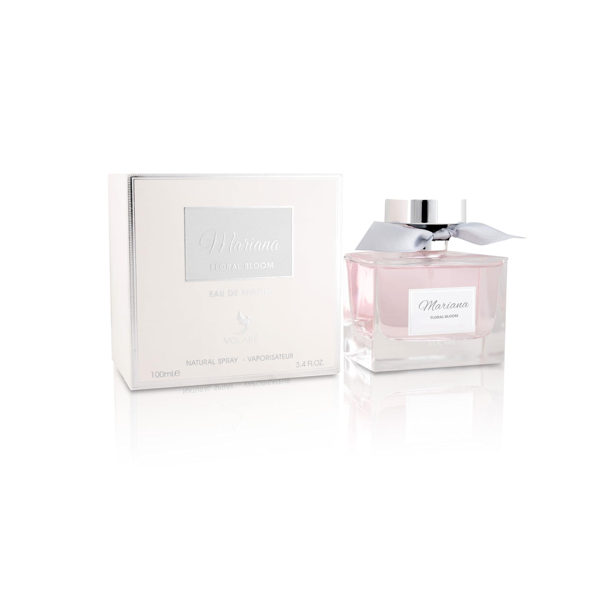 MARIANA FLORAL BLOOM 100ml Eau De Parum 100 ml By Volare