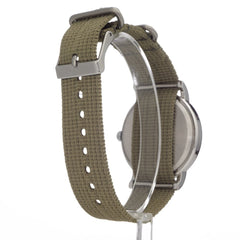 Timex Weekender 38 mm Watch - beige