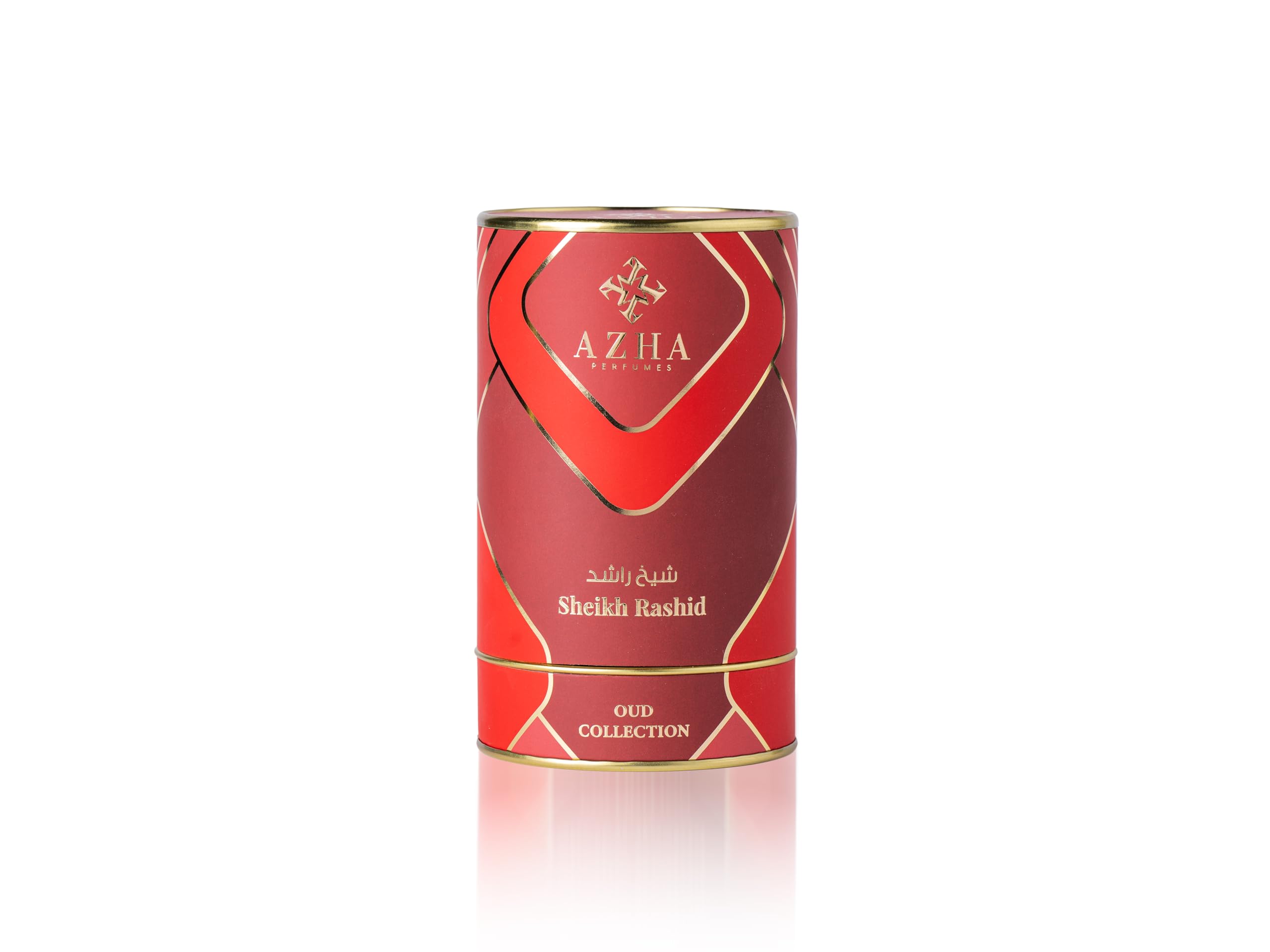 Azha Perfumes - Sheikh Rashid EDP 100 ml