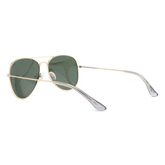 Lee Cooper Men & Women Polarised Sunglasses