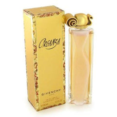 Organza Eau De Parfum Spray By Givenchy 50 ml Eau De Parfum Spray For Women