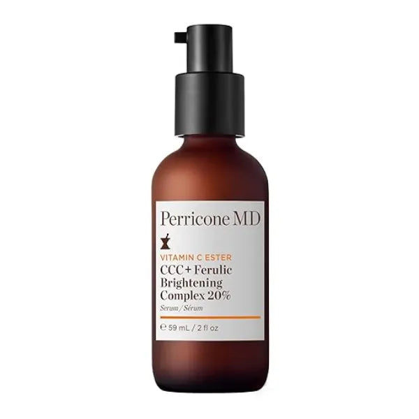 Perricone MD Vitamin C Ester CCC+ Ferulic Brightening Complex 20%, 2 fl. oz.