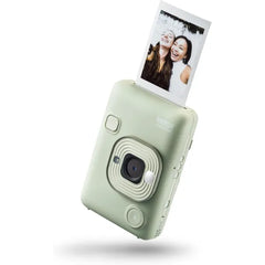 Fujifilm INSTAX Mini LIPLAY Hybrid Instant Camera