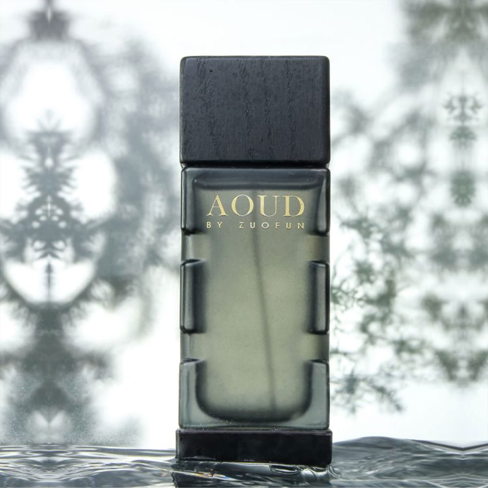 ZUOFUN Perfume AOUD For Men Eau De Parfum,100ML