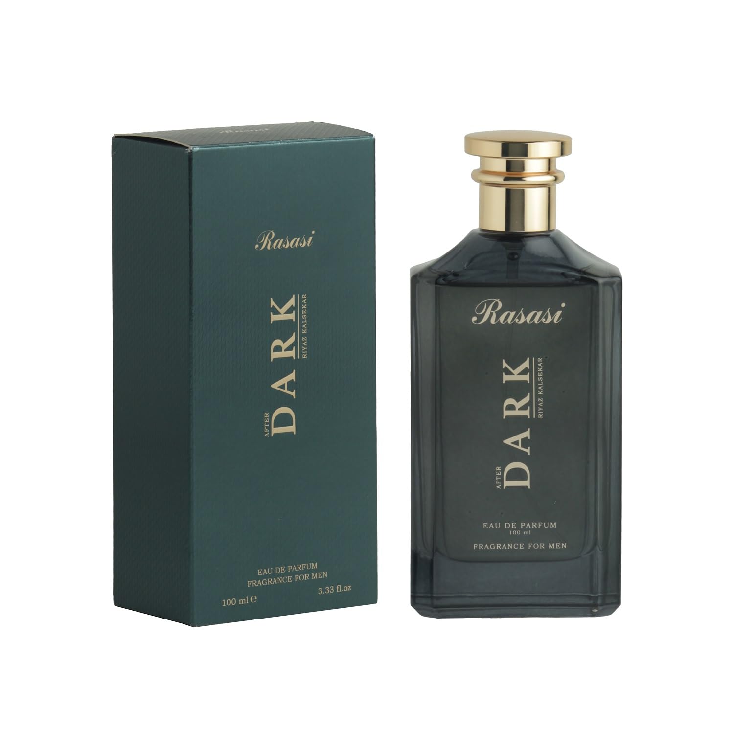 Rasasi After Dark for Men - EDP 100 ML