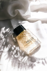 Lionel Richie Hello Eau de Cologne Spray for Men 30ml