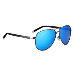 Royal Son Aviator Men Women Polarized Sunglasses for 100% UV Protection