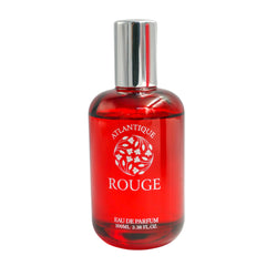 Atlantic Rogue Unisex Perfumes For Men & Women 100ml - Perfume For Women Eau De Parfum Floral & Fruity Scent