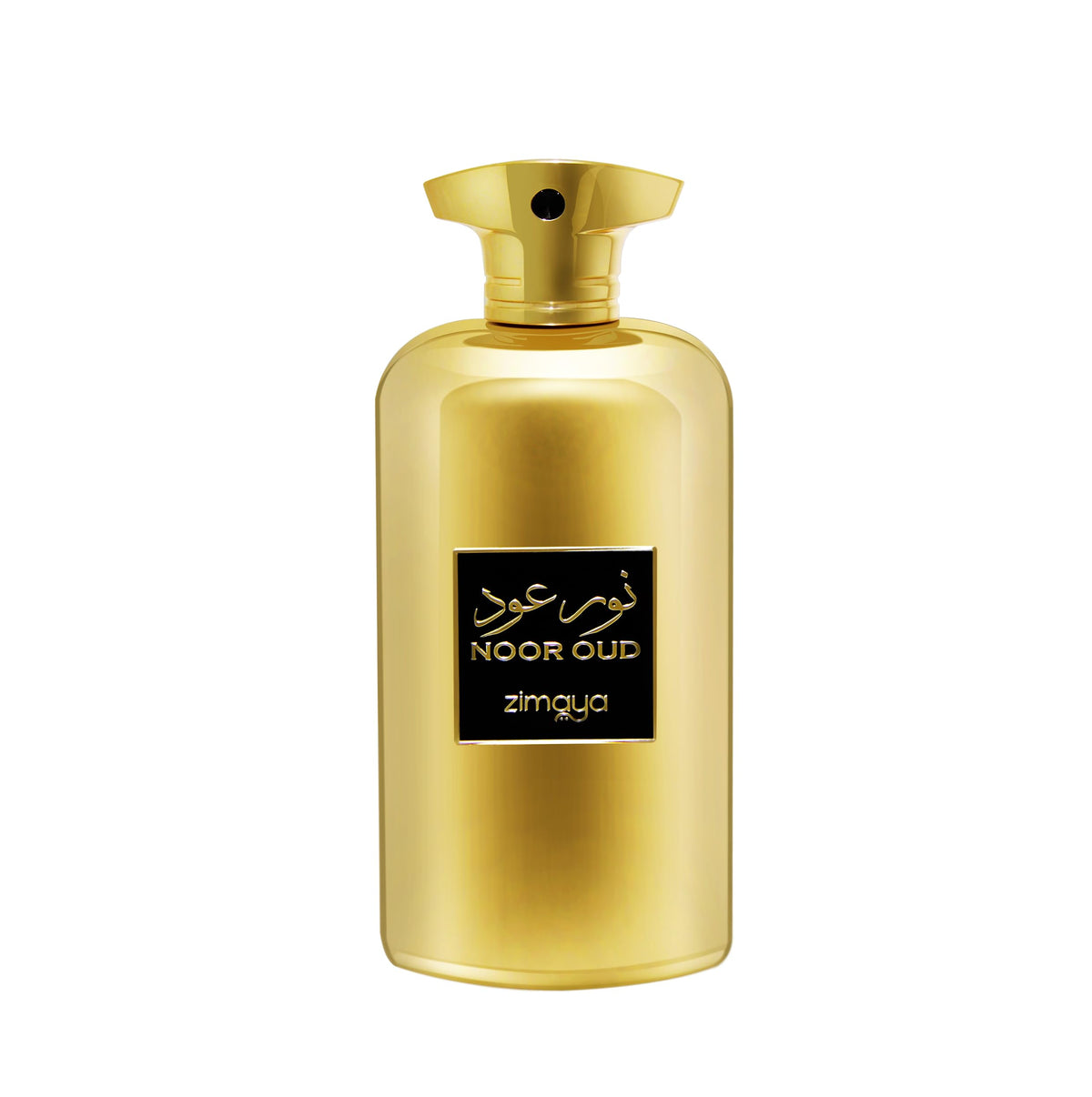 Zimaya Noor Oud Eau de Parfum for Unisex 100 ml