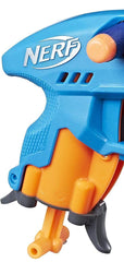 Nerf N-Strike NanoFire (blue)