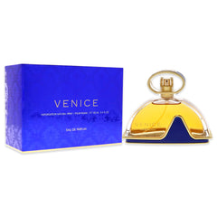 Armaf Luxe Venice For Women 3.4 Oz Edp Spray