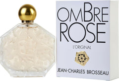 OMBRE ROSE/BROSSEAU EDT SPRAY 3.4 OZ (W) (Pack of 2)