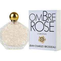 OMBRE ROSE/BROSSEAU EDT SPRAY 3.4 OZ (W) (Pack of 2)