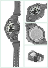 G-Shock Casio GA-700HD-8AJF [ Hidden Glow Series]