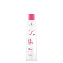 Schwarzkopf Professional Bonacure Color Freeze Shampoo Ph 4.5 250Ml