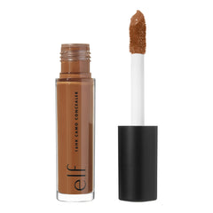 e.l.f. 16HR Camo Concealer, Rich Walnut, 0.036769 Kg