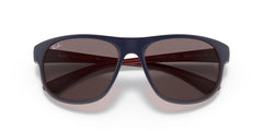 Ray-Ban Rb4351 Rectangular Sunglasses