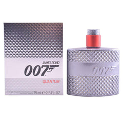 JAMES BOND 007 Quantum For Men Eau De Toilette Spray, 75 ml