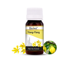 Devinez Apple Cinnimon + Ylang-Ylang Cooler Perfume, 60ml each