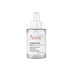Avène Hydrance Boost Concentrated Hydrating Serum, 48 Hour Hydration, Hyaluronic Acid, 1.0 Fl Oz