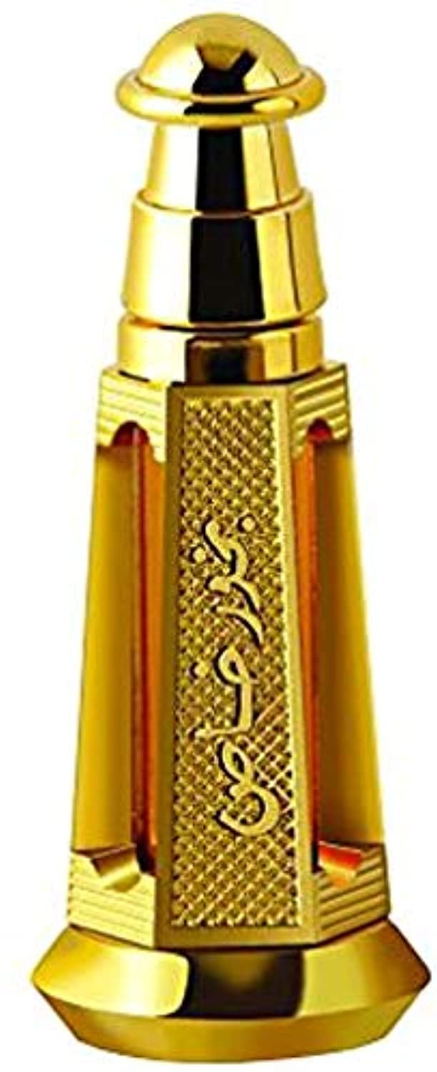 Ajmal Perfumes Bakhoor Khas By Ajmal Perfumes Unisex Perfume - Perfume Oil, 3ml