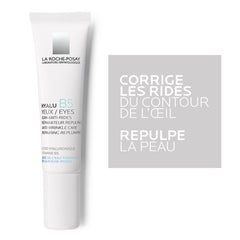 La Rocheposay Hyalu B5 Eyes Cream - 15Ml