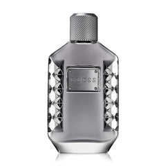 Guess Dare For Men Set Edt 100Ml + Sg 200Ml + Body Spray 226Ml (2023) Transparent/Combination