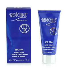 Repechage Sea Spa Hand Cream 2oz/57g