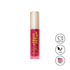 Milani Cosmetics Fruit Fetch Lip Oil 140 Cherry Lime 4ml