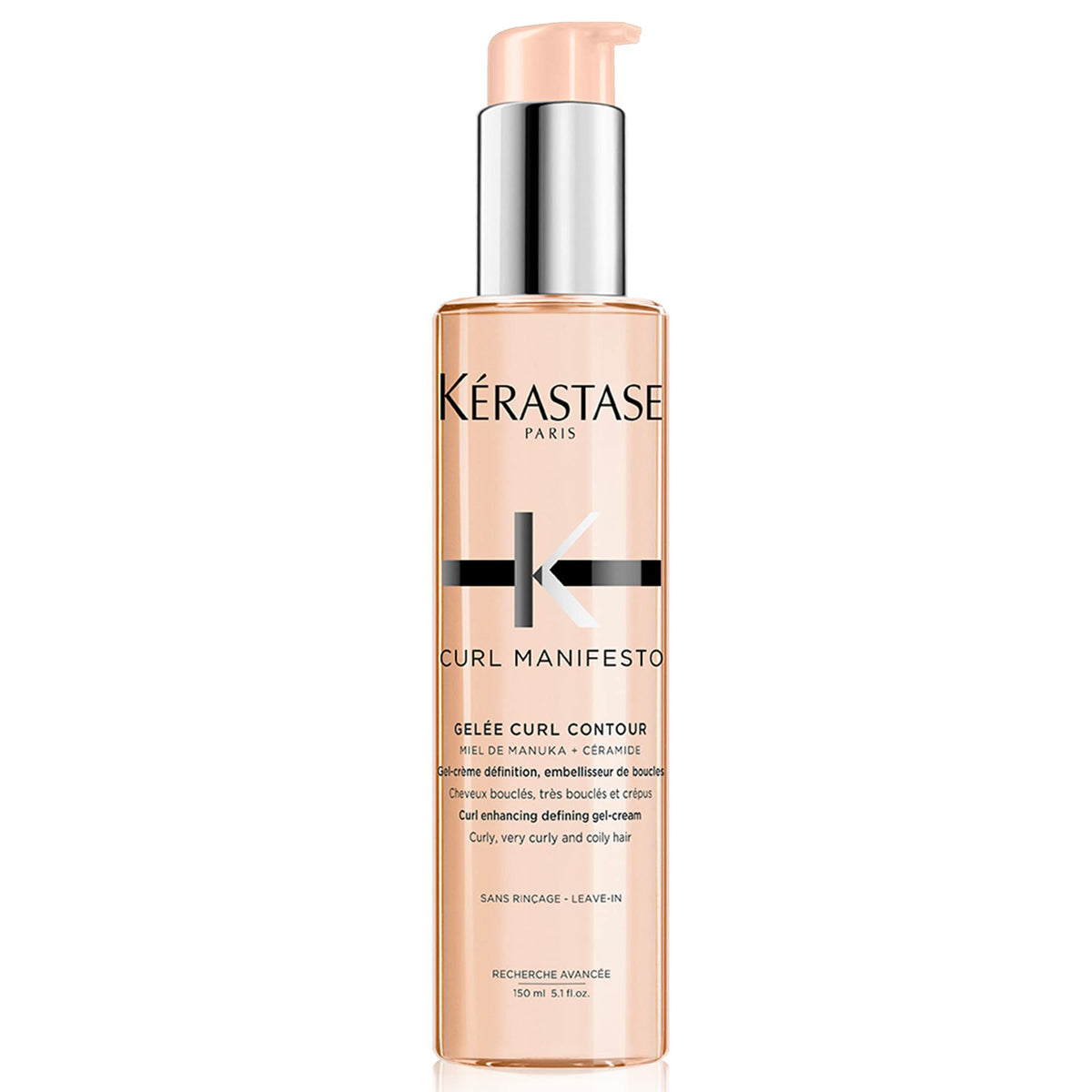 Kérastase Curl Manifesto Gelee Curl Contour Gel-Cream 150ml