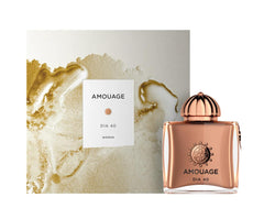 Amouage Dia 40 Extrait De Parfum For Women - 100 ml