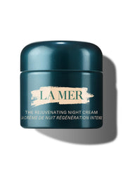 La Mer The Rejuvenating Night Cream for Women - 2 oz Cream