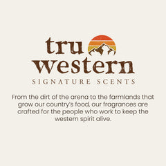 Tru Fragrance & Beauty Tru American Men's Cologne by Tru Western, Fresh, Bold, and Masculine Scent - 3.4 oz, 100 mL