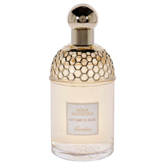 Aqua Allegoria Nettare Di Sole by Guerlain 4.2 Oz / 125ml Eau de Toilette for Women