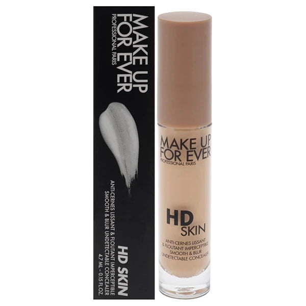 Make Up For Ever HD Skin Concealer - 3.1N Chai by Make Up For Ever for Women - 0.16 Oz