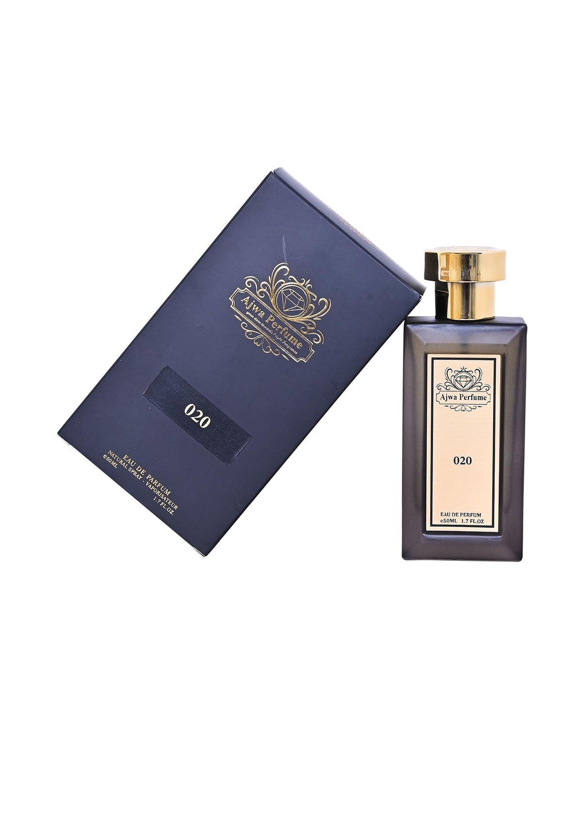 AJWA PERFUME 020