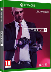 Warner Bros Interactive Entertainment - Hitman 2 (Xbox One)