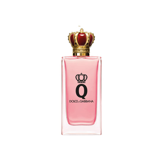 Dolce & Gabbana Q Eau De Parfum For Women 100ml