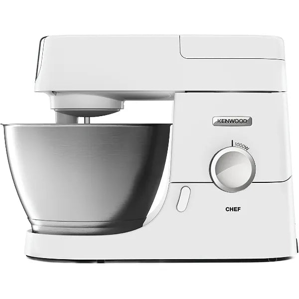 Kenwood Chef Mixer Machine (KVC3100W)