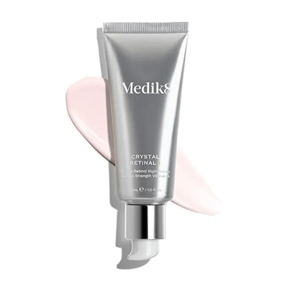 Medik8 Crystal retinal 1 night serum 30ml