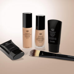 GD IDYLLIC MOISTURE RICH LONG-WEAR FOUNDATION 300 - 30 ML
