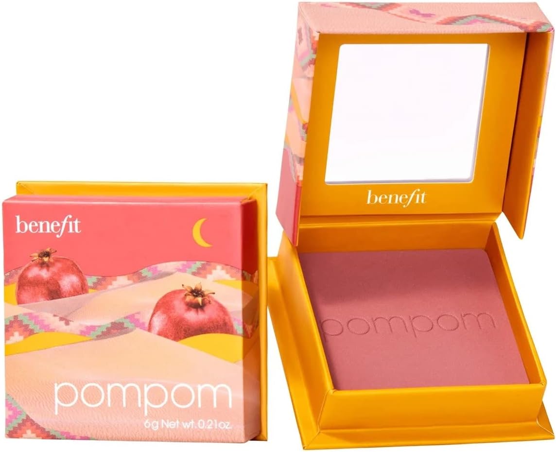 Benefit Blush (PomPom)