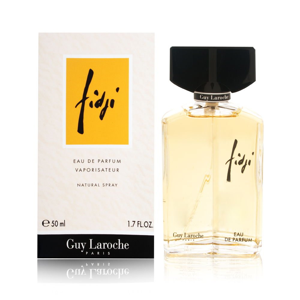 GUY LAROCHE FIDJI (W) EDP 50ML